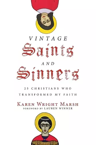 Vintage Saints and Sinners ITPE cover