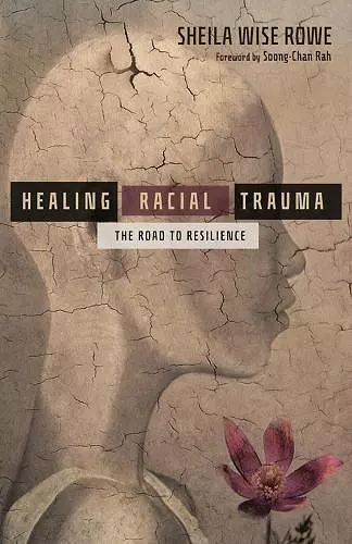 Healing Racial Trauma – The Road to Resilience cover