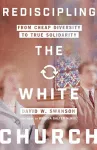 Rediscipling the White Church – From Cheap Diversity to True Solidarity cover