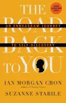 The Road Back to You – An Enneagram Journey to Self–Discovery cover