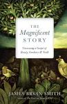 The Magnificent Story – Uncovering a Gospel of Beauty, Goodness, and Truth cover