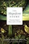 Magnificent Story ITPE cover