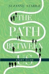 The Path Between Us Study Guide cover