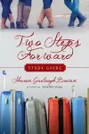 Two Steps Forward Study Guide cover