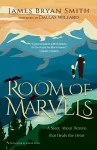 Room of Marvels – A Story About Heaven that Heals the Heart cover
