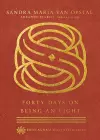 Forty Days on Being an Eight cover