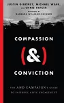 Compassion (&) Conviction – The AND Campaign`s Guide to Faithful Civic Engagement cover
