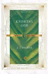 Knowing God Bible Study cover