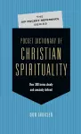 Pocket Dictionary of Christian Spirituality cover