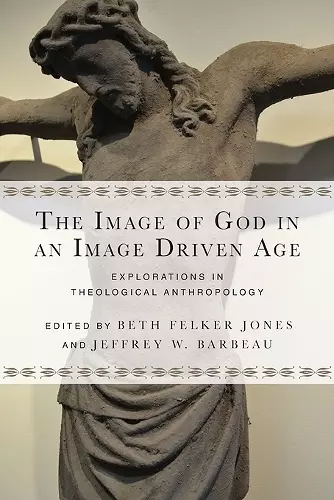 The Image of God in an Image Driven Age – Explorations in Theological Anthropology cover