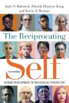 The Reciprocating Self – Human Development in Theological Perspective cover
