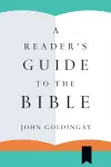 A Reader`s Guide to the Bible cover