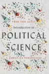 Introduction to Political Science – A Christian Perspective cover
