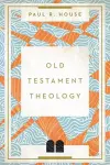 Old Testament Theology cover