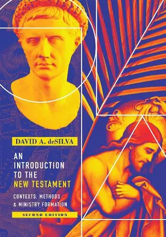 An Introduction to the New Testament – Contexts, Methods & Ministry Formation cover