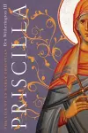 Priscilla – The Life of an Early Christian cover