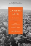 Campus Life – In Search of Community cover