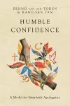 Humble Confidence – A Model for Interfaith Apologetics cover