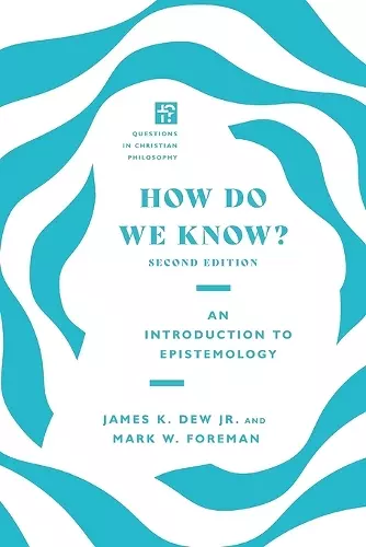 How Do We Know? cover