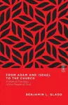 From Adam and Israel to the Church – A Biblical Theology of the People of God cover