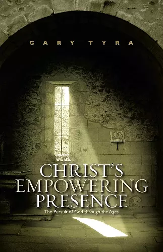 Christ's Empowering Presence cover