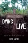 Dying to Live cover