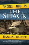 Finding God in The Shack cover