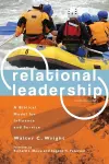 Relational Leadership – A Biblical Model for Influence and Service cover
