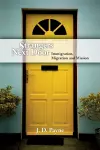 Strangers Next Door – Immigration, Migration and Mission cover