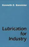 Lubrication for Industry cover