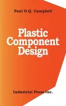 Plastic Component Design cover