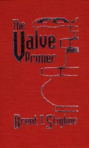 The Valve Primer cover