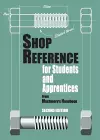 Shop Reference for Students & Apprentices cover