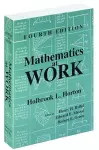 Mathematics at Work cover