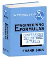 Engineering Formulas: Conversions, Definitions & Tables cover