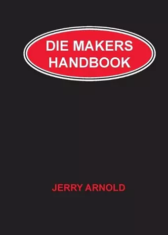 Die Makers Handbook cover