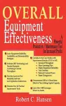 Overall Equipment Effectiveness cover