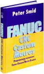 Fanuc CNC Custom Macros cover