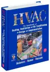 The Handbook of Heating, Ventilation and Air Conditioning (HVAC) for Design and Implementation cover