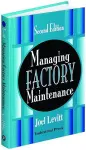Managing Factory Maintenance cover