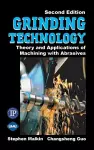 Grinding Technology cover