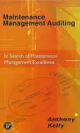 Maintenance Management Auditing cover