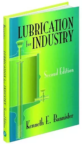 Lubrication for Industry cover