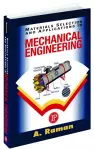 Materials Selection and Applications in Mechanical Engineering cover
