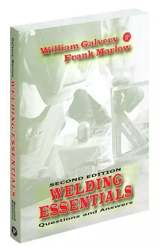 Welding Essentials cover