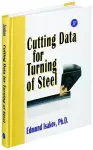 Cutting Data for Turning of Steel cover