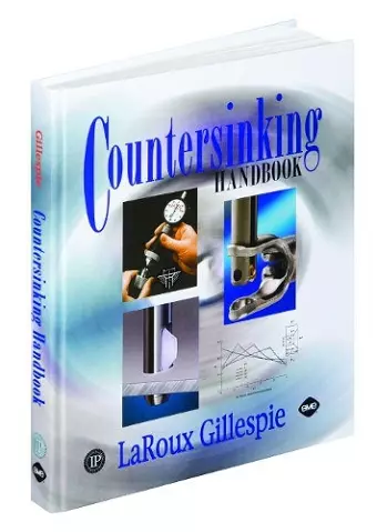 Countersinking Handbook cover