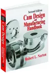Cam Design and Manufacturing Handbook cover