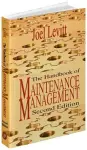 Handbook of Maintenance Management cover