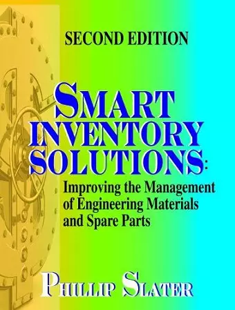 Smart Inventory Solutions cover